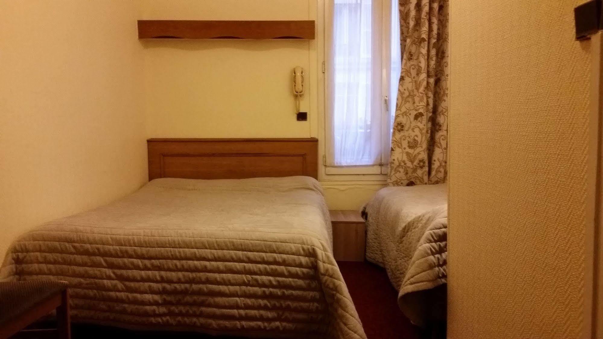 Hotel Paris Bercy Экстерьер фото