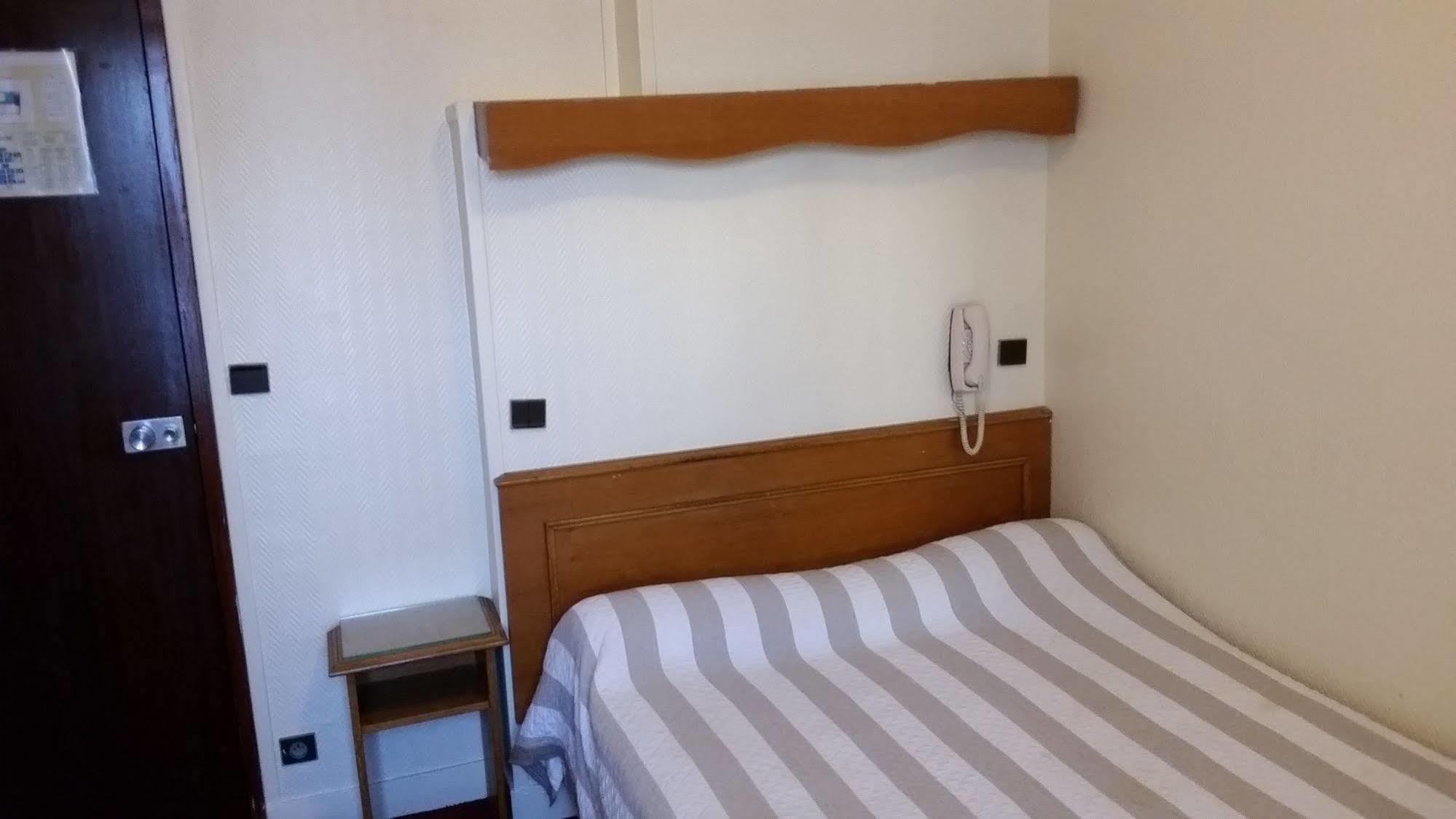 Hotel Paris Bercy Экстерьер фото